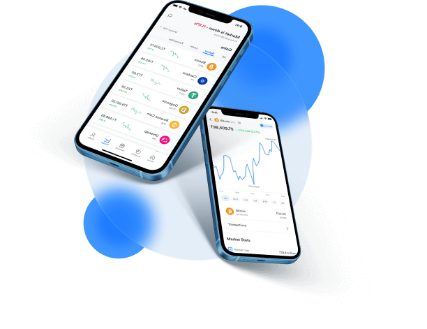 Tata Crypto - Bitcoin Trading Signals